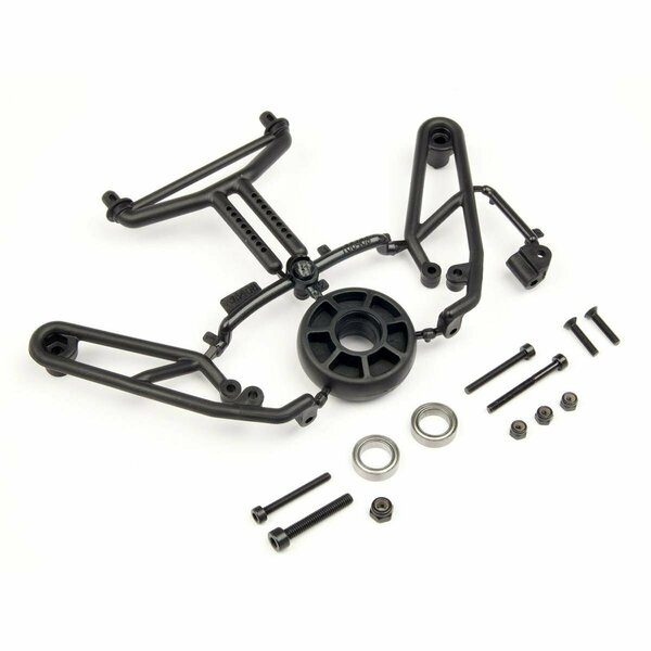 Hpi Racing Wheely Bar Set for Savage XS HPI106408